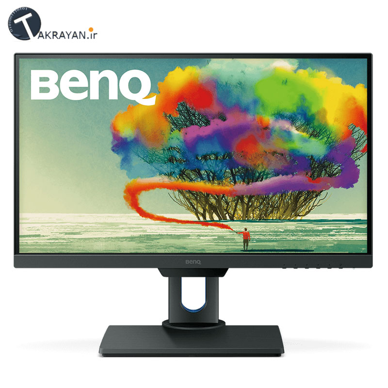 BenQ PD2500Q Monitor